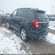 1FM5K8D83GGA86982 2016 Ford Explorer Xlt auction photo thumbnail 3