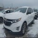3GNAXSEV4KL278607 2019 Chevrolet Equinox Ls auction photo thumbnail 2