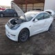 5YJ3E1EA8LF612488 2020 Tesla Model 3 auction photo thumbnail 2