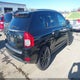1C4NJDEB1CD705584 2012 Jeep Compass Latitude auction photo thumbnail 4