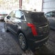 1GYKNBRS5HZ166445 2017 Cadillac Xt5 Luxury auction photo thumbnail 3