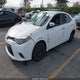 5YFBURHE2GP524476 2016 Toyota Corolla Le auction photo thumbnail 2
