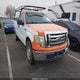 1FTNF1CF3BKD32547 2011 Ford F-150 Xl auction photo thumbnail 1