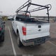 1FTNF1CF3BKD32547 2011 Ford F-150 Xl auction photo thumbnail 3