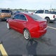 1G6AB5SX5E0111756 2014 Cadillac Ats Luxury auction photo thumbnail 3
