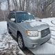 JF1SG65677G704644 2007 Subaru Forester 2.5X auction photo thumbnail 1