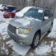 JF1SG65677G704644 2007 Subaru Forester 2.5X auction photo thumbnail 6