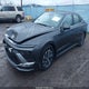 KMHL24JJ5TA145146 2026 Hyundai Sonata Hybrid Blue auction photo thumbnail 2