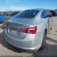 1G1ZD5ST0NF177239 2022 Chevrolet Malibu Fwd Lt auction photo thumbnail 4