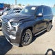 7SVAAABA1PX003221 2023 Toyota Sequoia Sr5/Ltd/Platinum/Capstone/Trd Pro auction photo thumbnail 2