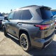 7SVAAABA1PX003221 2023 Toyota Sequoia Sr5/Ltd/Platinum/Capstone/Trd Pro auction photo thumbnail 3