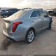 1G6DA5RK3P0109341 2023 Cadillac Ct4 Luxury auction photo thumbnail 4