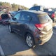 3CZRU6H51KM721405 2019 Honda Hr-V Ex auction photo thumbnail 3