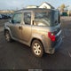5J6YH2H73AL006961 2010 Honda Element Ex auction photo thumbnail 3