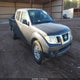 1N6AD0ER4EN747592 2014 Nissan Frontier Sv auction photo thumbnail 1