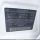 5NPET46CX8H399116 2008 Hyundai Sonata Gls auction photo thumbnail 9