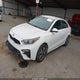 3KPF24AD0LE148674 2020 Kia Forte Lxs auction photo thumbnail 2