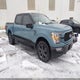1FTEW1EP6PKD50585 2023 Ford F-150 Xlt auction photo thumbnail 1