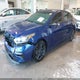 3KPF34AD2LE259269 2020 Kia Forte Gt-Line auction photo thumbnail 2