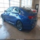 3KPF34AD2LE259269 2020 Kia Forte Gt-Line auction photo thumbnail 3
