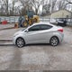 KMHDH4AEXCU406128 2012 Hyundai Elantra Limited (Ulsan Plant) auction photo thumbnail 14