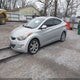 KMHDH4AEXCU406128 2012 Hyundai Elantra Limited (Ulsan Plant) auction photo thumbnail 2