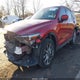 JM3KFBDM1L0819692 2020 Mazda Cx-5 Grand Touring auction photo thumbnail 2