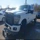1FT7W2BT2FEA74659 2015 Ford F-250 Lariat auction photo thumbnail 2