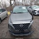 5NMS23ADXLH166603 2020 Hyundai Santa Fe Se auction photo thumbnail 12