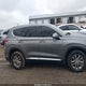 5NMS23ADXLH166603 2020 Hyundai Santa Fe Se auction photo thumbnail 13