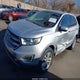 2FMPK4J94GBC41884 2016 Ford Edge Sel auction photo thumbnail 2