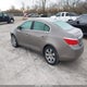 1G4GC5ED0BF202556 2011 Buick Lacrosse Cxl auction photo thumbnail 3