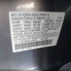 5J8YD8H87SL002038 2025 Acura Mdx Type S Advance Package auction photo thumbnail 9