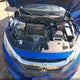 19XFC2F75HE200747 2017 Honda Civic Ex auction photo thumbnail 10