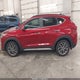 KM8J3CAL5MU355441 2021 Hyundai Tucson Ultimate auction photo thumbnail 15