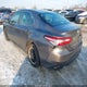 4T1B31HK9JU001780 2018 Toyota Camry Hybrid Le auction photo thumbnail 3