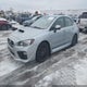 JF1VA2V69G9807172 2016 Subaru Wrx Sti auction photo thumbnail 2