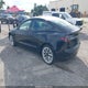 5YJ3E1EA7NF370621 2022 Tesla Model 3 Rear-Wheel Drive auction photo thumbnail 3