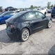 5YJ3E1EA7NF370621 2022 Tesla Model 3 Rear-Wheel Drive auction photo thumbnail 4