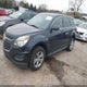 2GNALBEKXH1572850 2017 Chevrolet Equinox Ls auction photo thumbnail 2