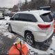 5TDDZRFH6JS863988 2018 Toyota Highlander Limited auction photo thumbnail 3