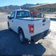 1FTMF1CBXLFA19501 2020 Ford F-150 Xl auction photo thumbnail 3