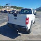 1FTMF1CBXLFA19501 2020 Ford F-150 Xl auction photo thumbnail 4