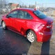 JTDEPMAE7MJ163666 2021 Toyota Corolla Le auction photo thumbnail 3