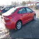 JTDEPMAE7MJ163666 2021 Toyota Corolla Le auction photo thumbnail 4