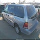 2FMZA50483BB26612 2003 Ford Windstar Standard auction photo thumbnail 3