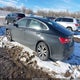 1G1ZE5ST0HF287628 2017 Chevrolet Malibu 1Lt auction photo thumbnail 3