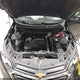 2GNAXSEV0J6257143 2018 Chevrolet Equinox Lt auction photo thumbnail 10