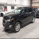 2GNAXSEV0J6257143 2018 Chevrolet Equinox Lt auction photo thumbnail 2
