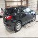 2GNAXSEV0J6257143 2018 Chevrolet Equinox Lt auction photo thumbnail 4